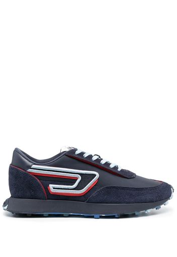 Diesel S-Racer LC sneakers - Blu