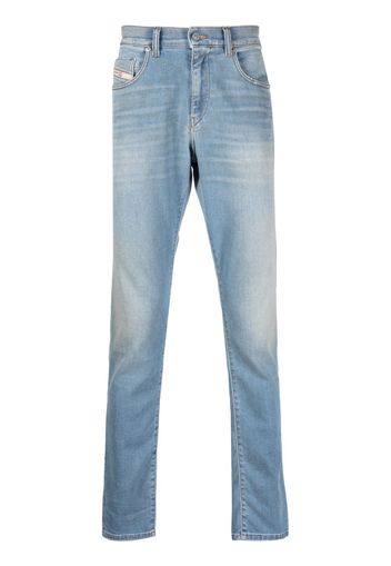 Diesel Jeans D-STRUKT slim 2019 - Blu