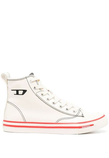 Diesel S-Athos Mid sneakers - Toni neutri