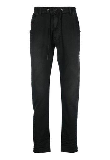 Diesel Jeans slim Krooley - Nero