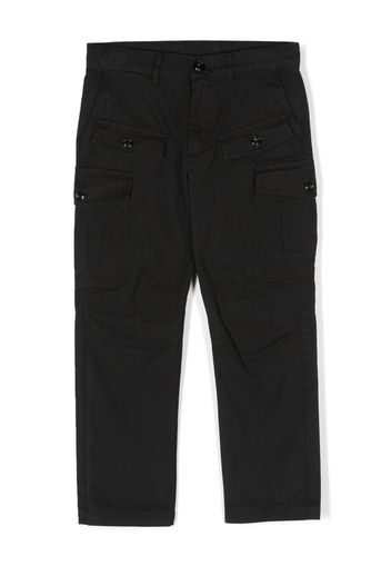 Diesel Kids Cargo - Nero