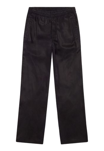 Diesel Pantaloni dritti - Nero