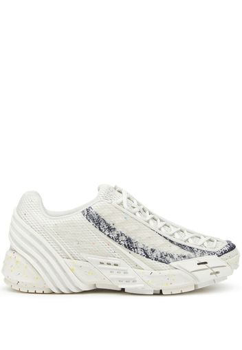 Diesel S-Prototype V2 low-top sneakers - Bianco