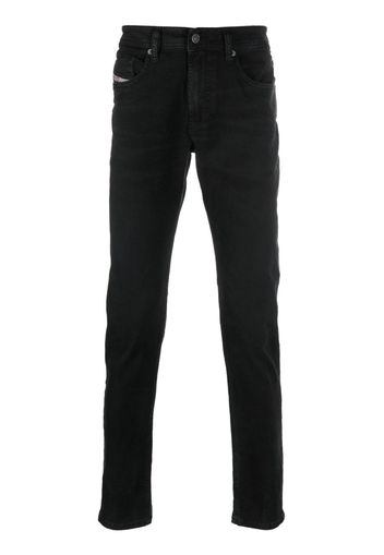 Diesel Jeans skinny Sleenker 1979 - Nero