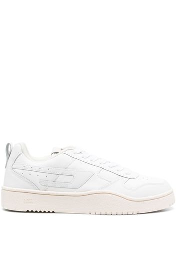 Diesel Sneakers alte S-Ukiyo V2 - Bianco