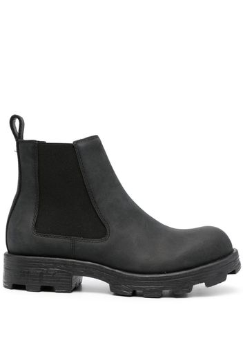 Diesel D-Hammer Lch ankle boots - Nero