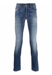 Diesel Jeans skinny - Blu