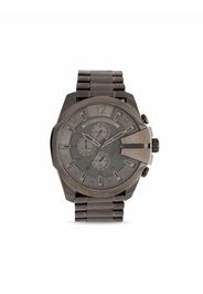 Diesel Orologio Mega Chief Chronograph 54mm - Grigio