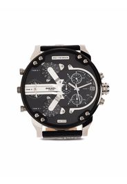 Diesel Orologio Mr Daddy 2.0 Chronograph 57mm - Nero