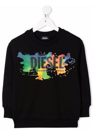 Diesel Chino - Nero