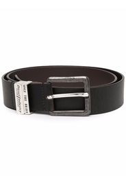 Diesel Only the Brave belt - Nero