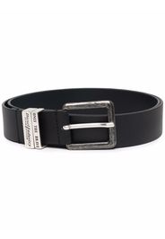 Diesel Only the Brave belt - Nero