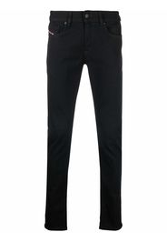 Diesel 1979 Sleenker skinny jeans - Nero