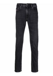 Diesel 1979 Sleenker skinny jeans - Grigio