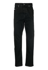 Diesel Jeans affusolati D-Fining 2005 - Nero