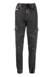 Diesel Jeans D-Ursy JoggJeans® - Nero