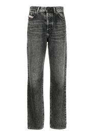 Diesel Jeans dritti 1956 - Grigio