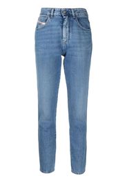 Diesel Jeans dritti 09C16 1994 - Blu