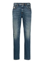 Diesel Jeans slim - Blu