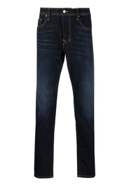 Diesel Jeans Larkee-Beex affusolati - Blu