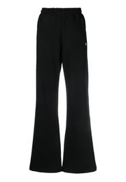 Diesel elasticated-waist joggers - Nero