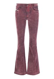 Diesel Jeans slim Debbey 1969 - Rosa