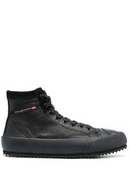 Diesel S-Principia Mid X sneakers - Nero