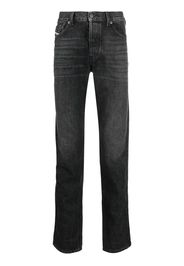 Diesel 1995-SP2 slim-cut jeans - Nero