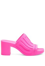 Diesel Sa-Pamela H sandals - Rosa