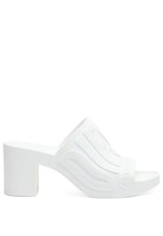 Diesel Sa Pamela-H sandals - Bianco