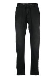 Diesel Jeans slim Krooley - Nero