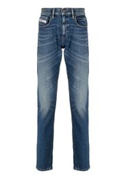 Diesel Jeans slim D-Strukt - Blu