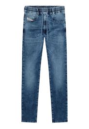 Diesel Krooley low-rise tapered JoggJeans® - Blu