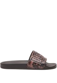 Diesel Sa-Mayemi Cc X slides - Marrone