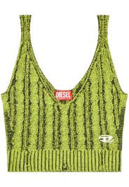 Diesel Top crop - Verde