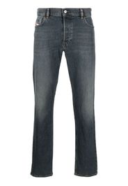 Diesel 1995 D-Sark stonewashed jeans - Blu