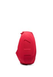 Diesel 1DR-POD sling bag - Rosso