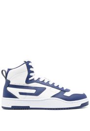 Diesel S-Ukiyo V2 high-top sneakers - Bianco