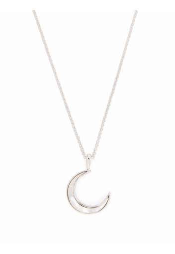 Dinny Hall Collana con pendente - Argento