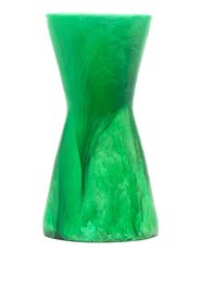Dinosaur Designs Vaso con fiocco - Verde