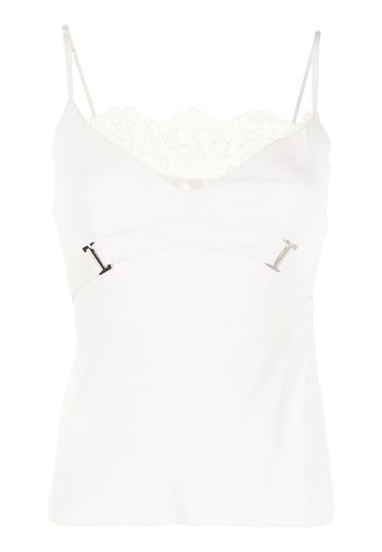 Dion Lee Top - Bianco