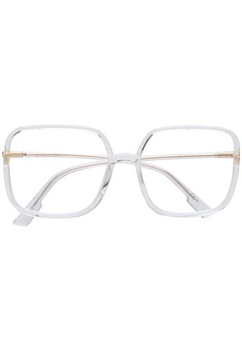 SoStellaireO1 square-frame glasses