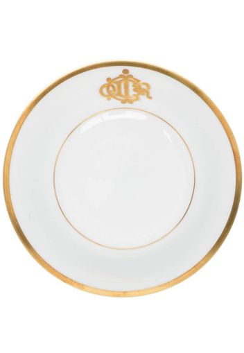 Christian Dior Dior vintage Porcelain bowl - Bianco