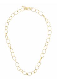 DISA ALLSOPP Collana a catena in oro giallo 18kt