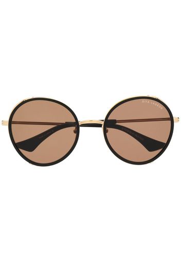 Lageos oversized sunglasses