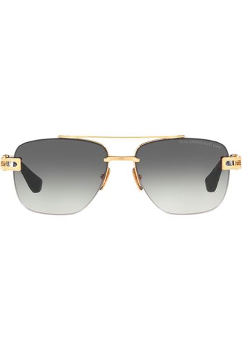Dita Eyewear Grand-Evo One sunglasses - Oro