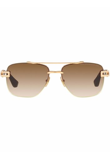 Dita Eyewear Grand-Evo One sunglasses - Marrone