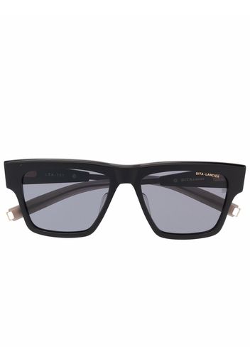 Dita Eyewear wayfarer-frame sunglasses - Nero