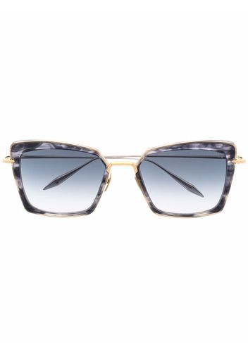 Dita Eyewear Occhiali da sole Perplexer - Nero