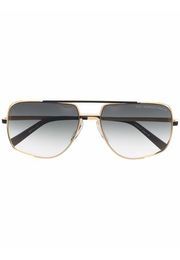 Dita Eyewear Occhiali da sole Midnight Special - Oro